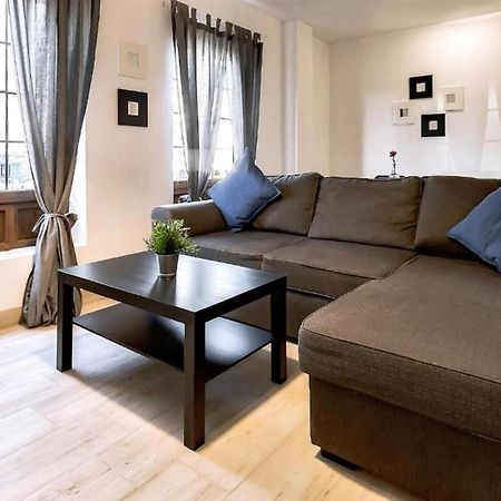 Two Bedroom Apartment With Wifi, Close To The Beach, In Playa De Las Americas Kültér fotó