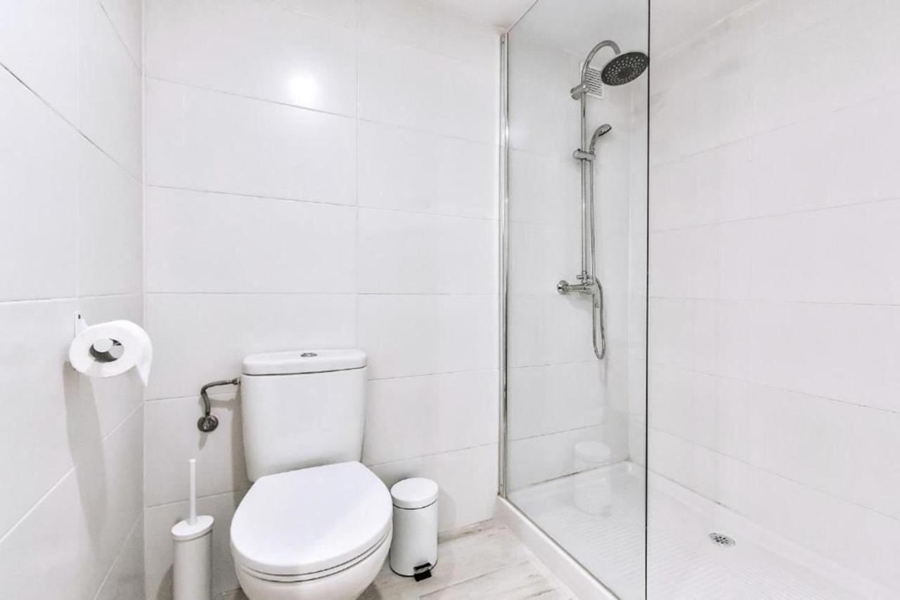 Two Bedroom Apartment With Wifi, Close To The Beach, In Playa De Las Americas Kültér fotó