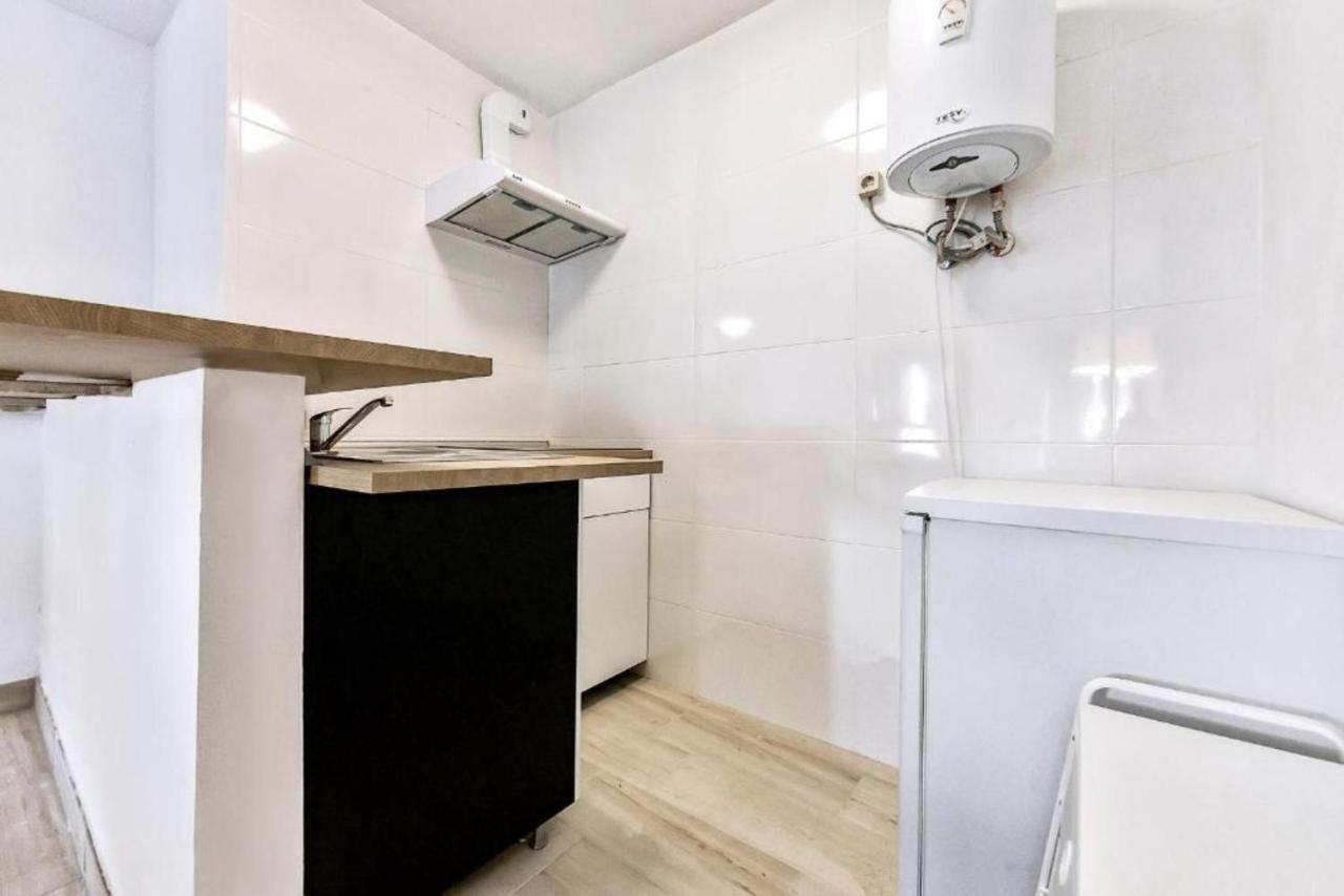 Two Bedroom Apartment With Wifi, Close To The Beach, In Playa De Las Americas Kültér fotó