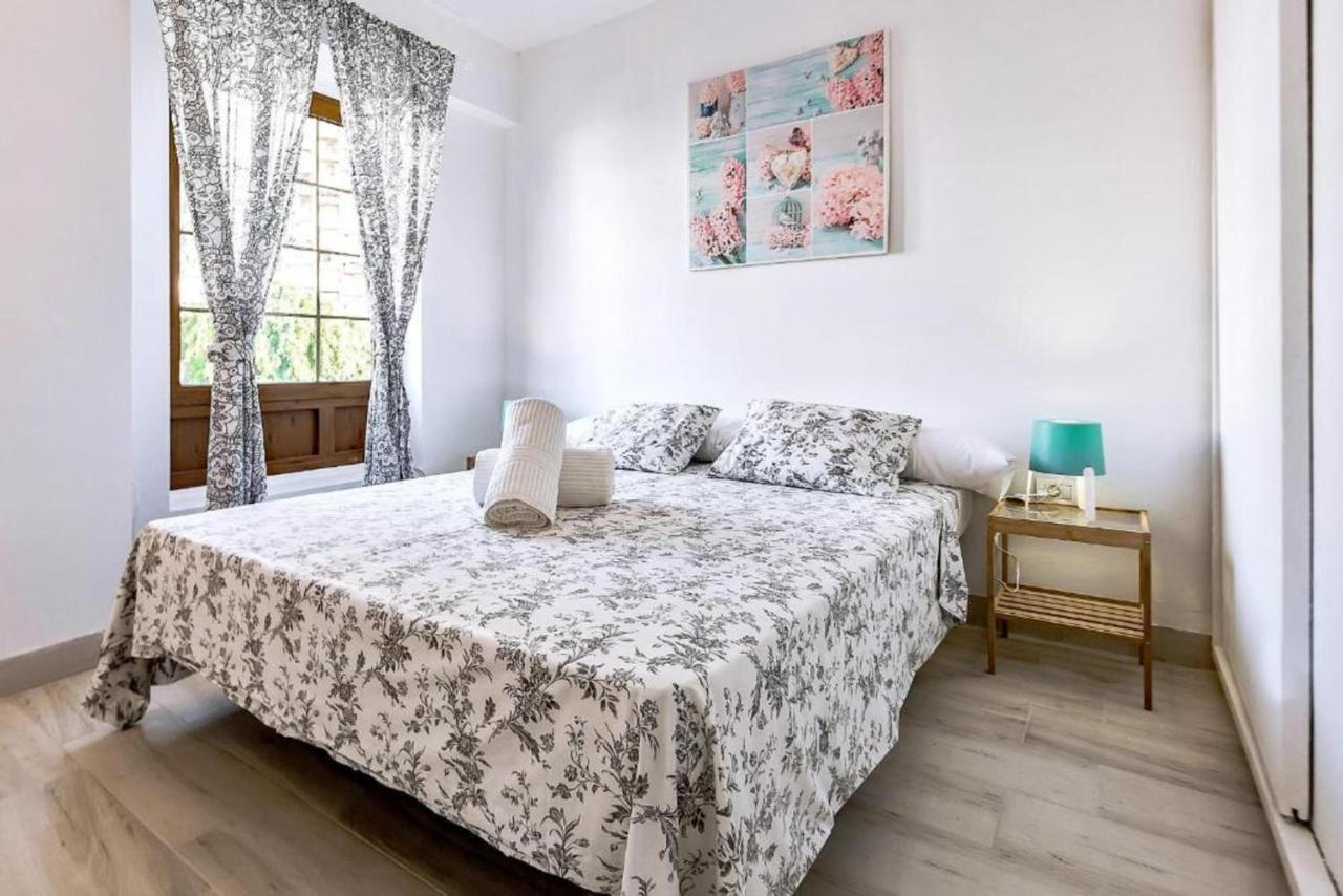 Two Bedroom Apartment With Wifi, Close To The Beach, In Playa De Las Americas Kültér fotó
