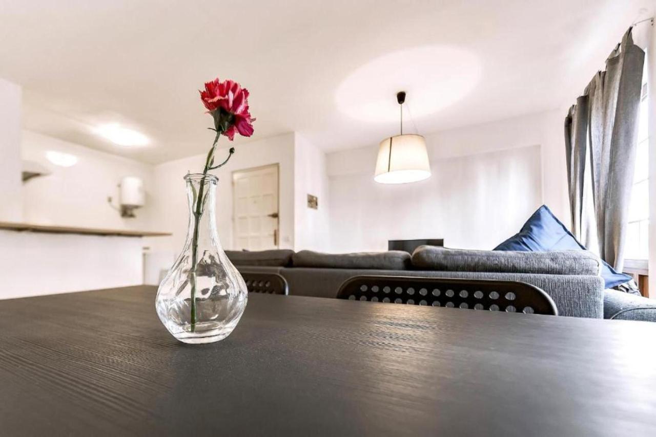Two Bedroom Apartment With Wifi, Close To The Beach, In Playa De Las Americas Kültér fotó