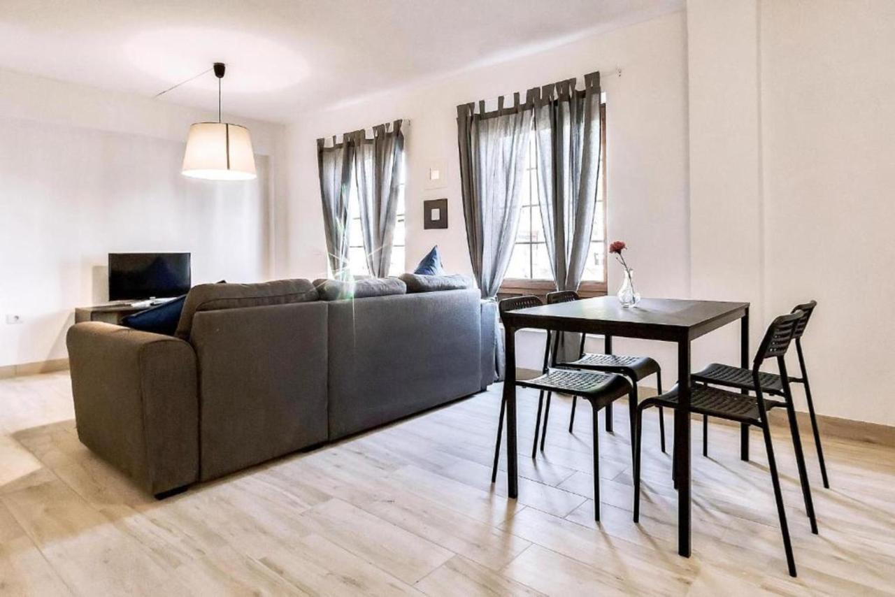 Two Bedroom Apartment With Wifi, Close To The Beach, In Playa De Las Americas Kültér fotó