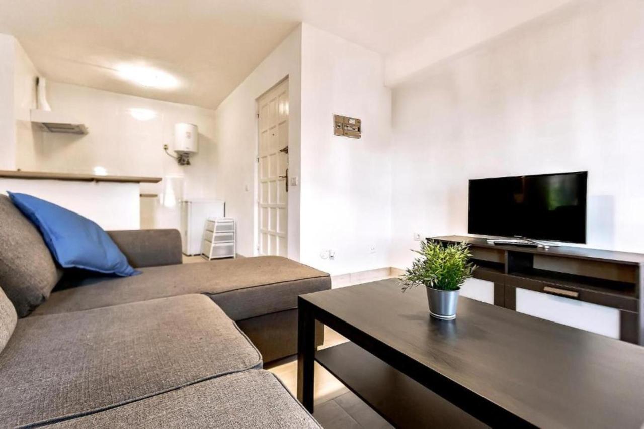 Two Bedroom Apartment With Wifi, Close To The Beach, In Playa De Las Americas Kültér fotó